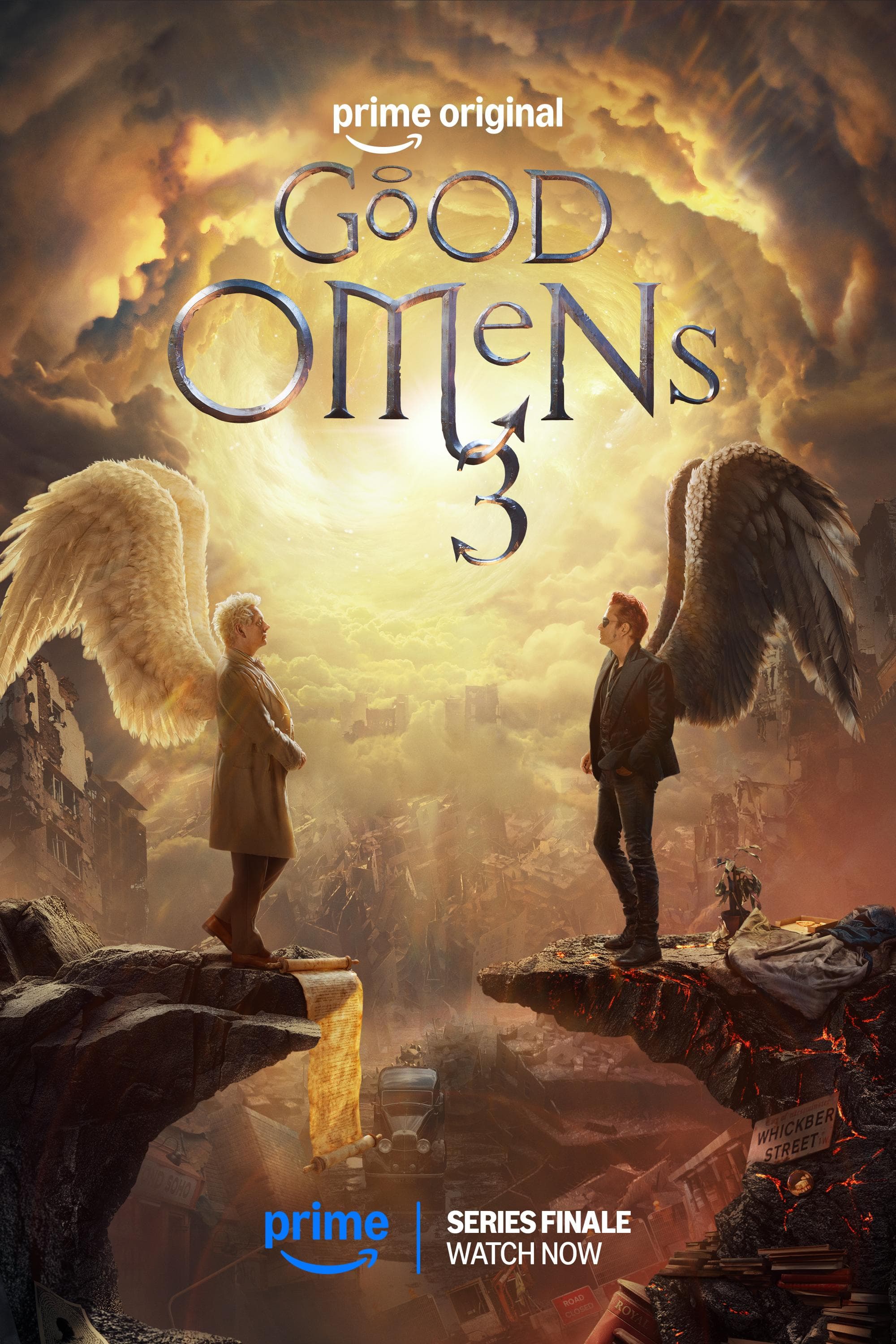 Good Omens