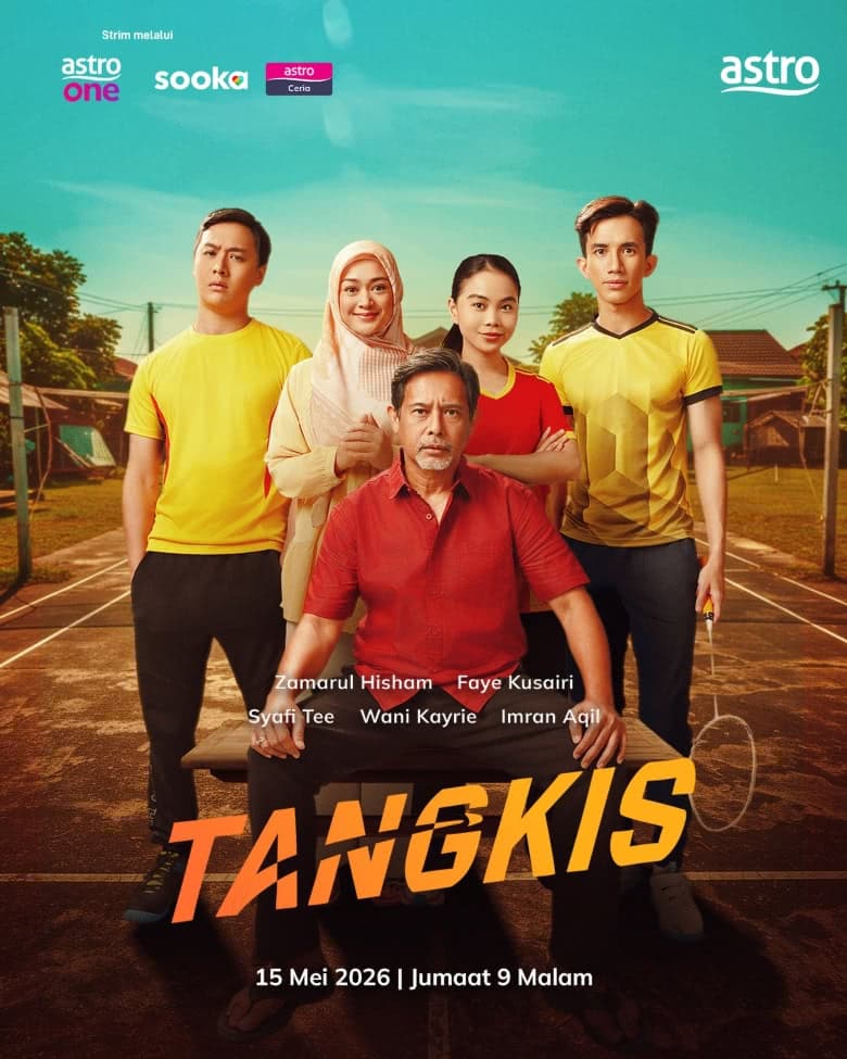 Tangkis