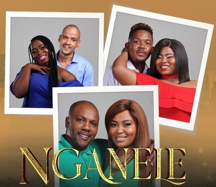 Nganele