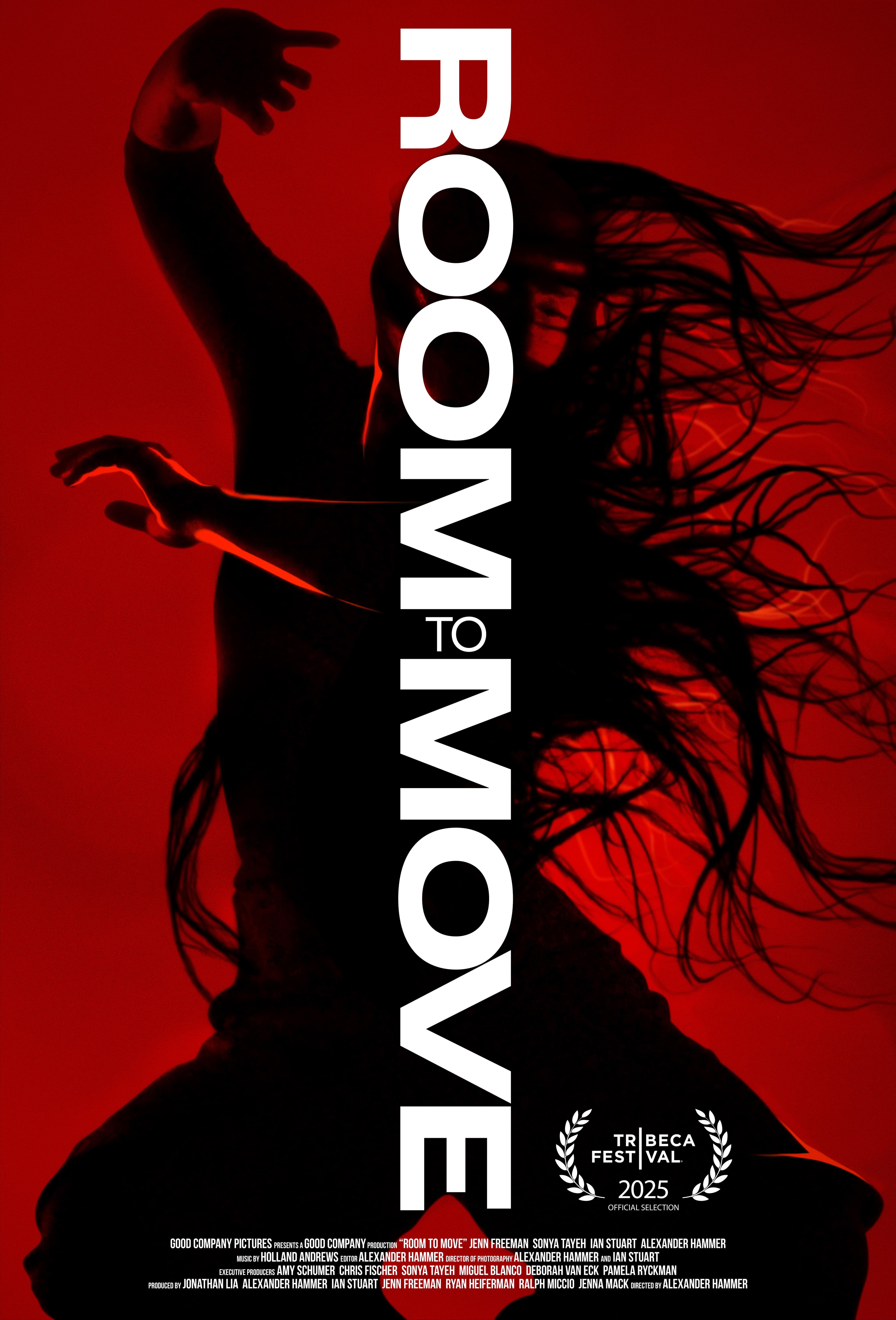 Room to Move