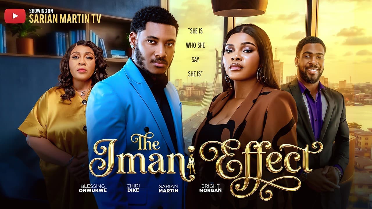 THE IMANI EFFECT