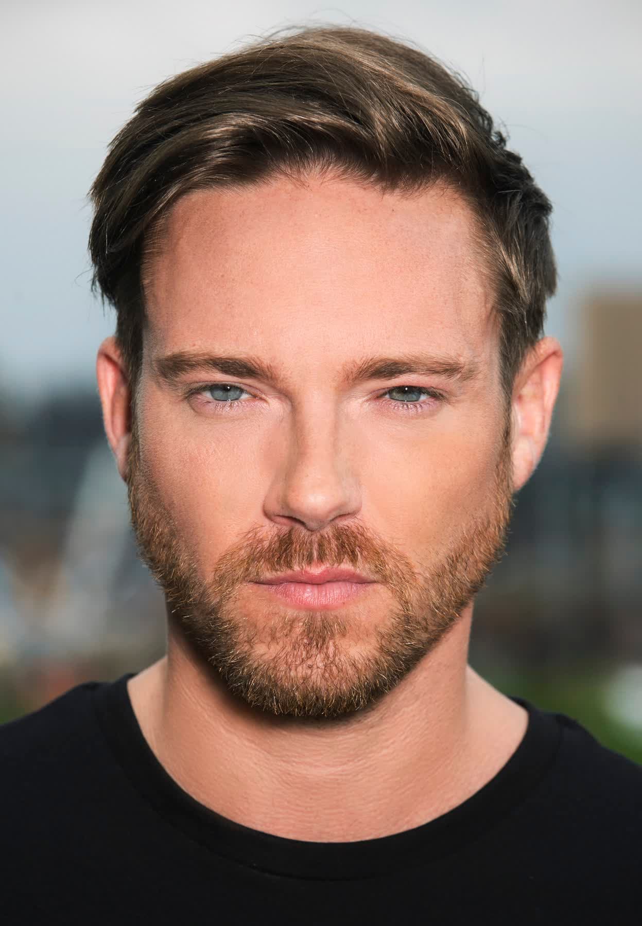 Andy Moss