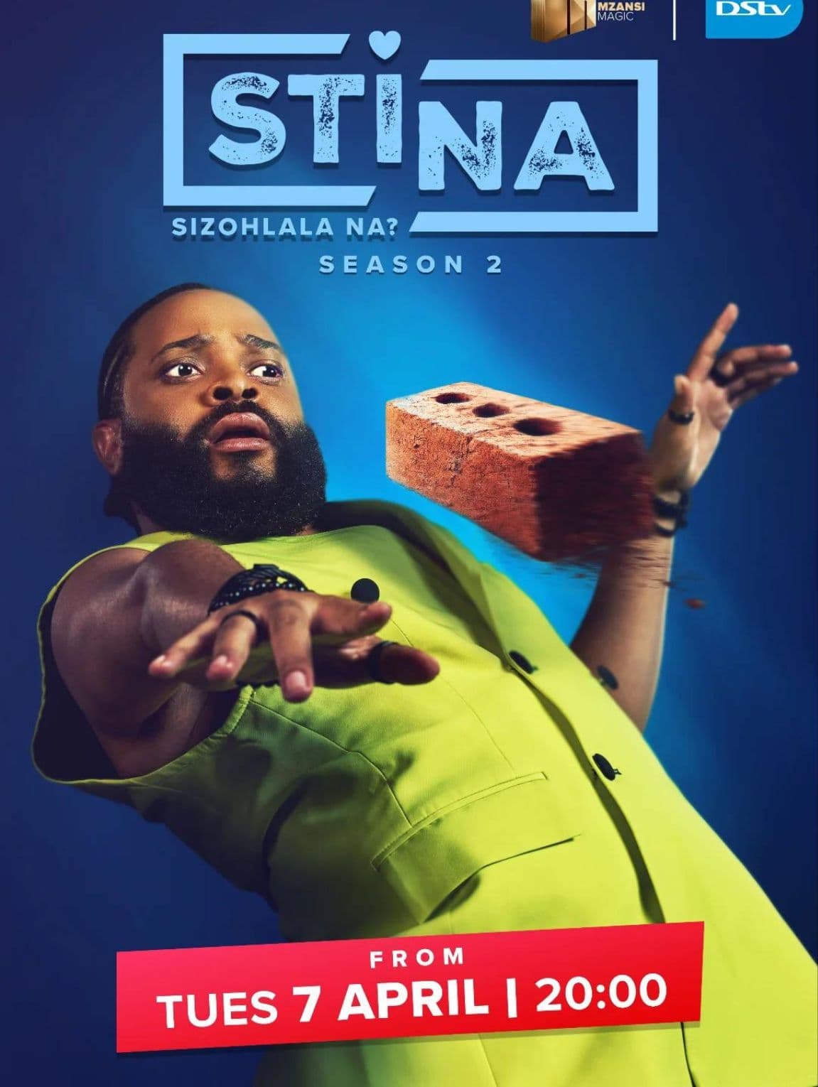 Stina