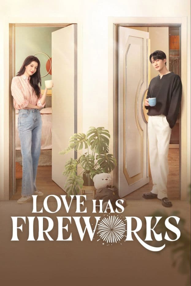 Love Has Fireworks