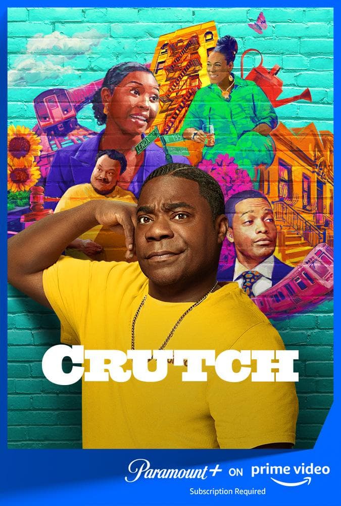 Crutch