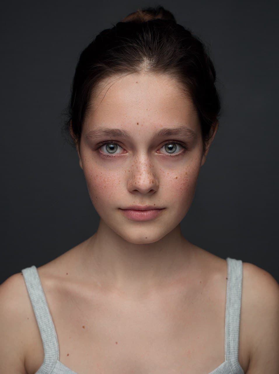 Alexandra Tikhonova