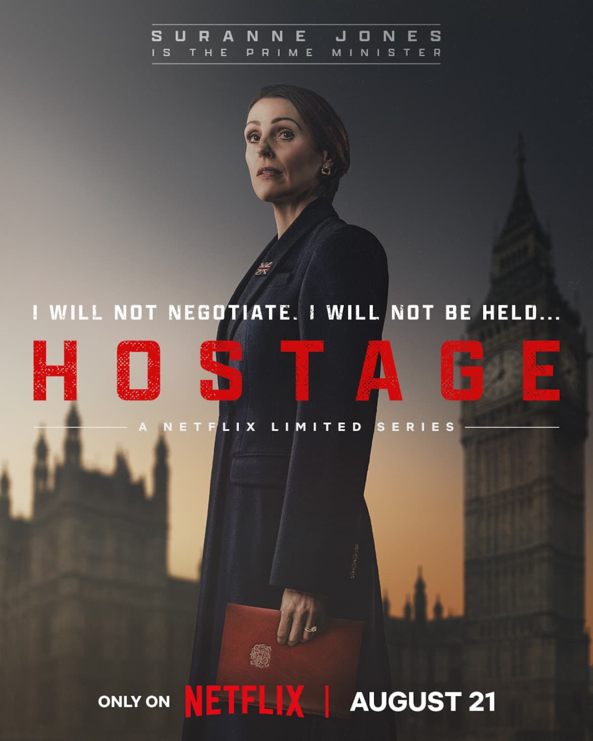 Hostage