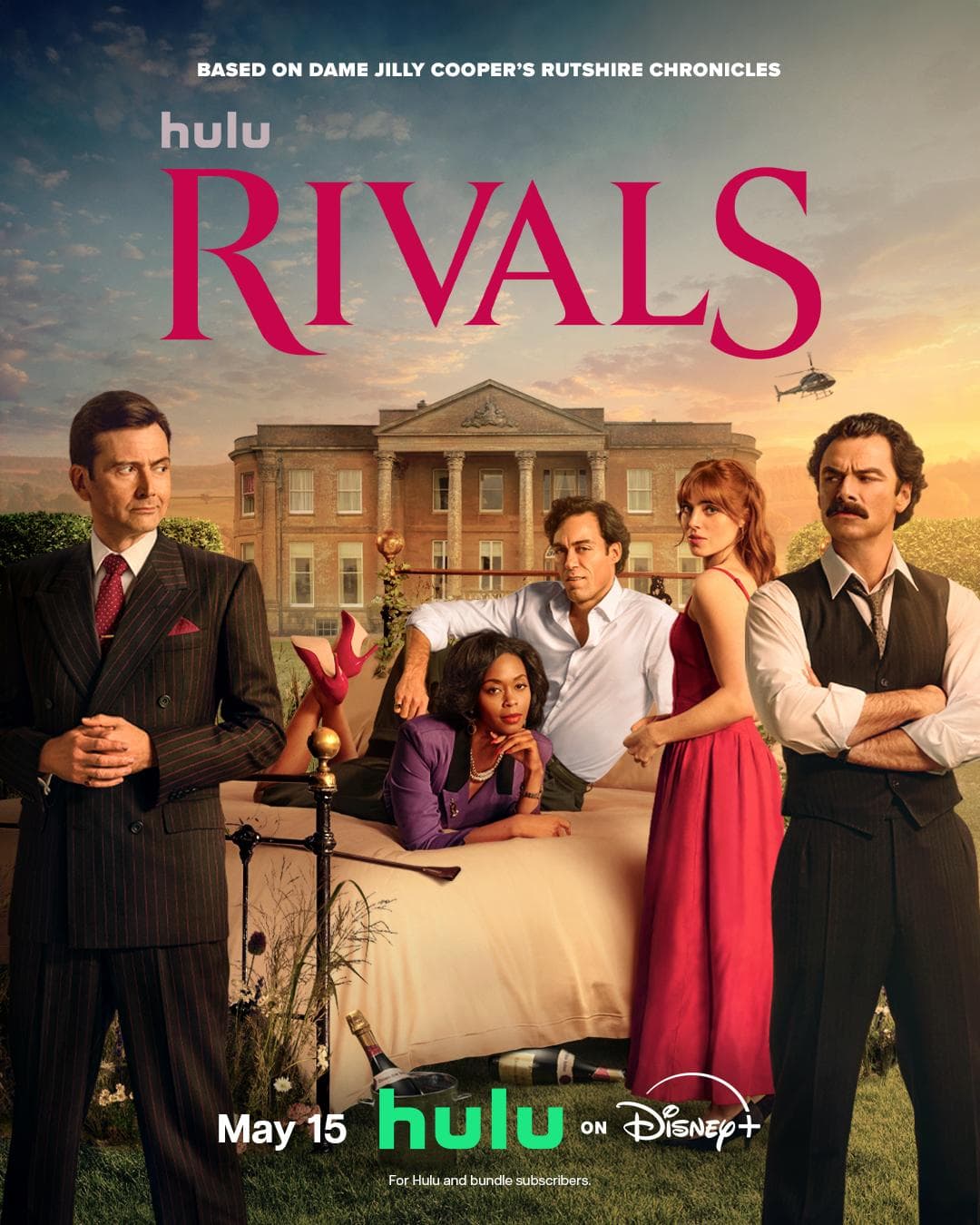 Rivals S1-S2