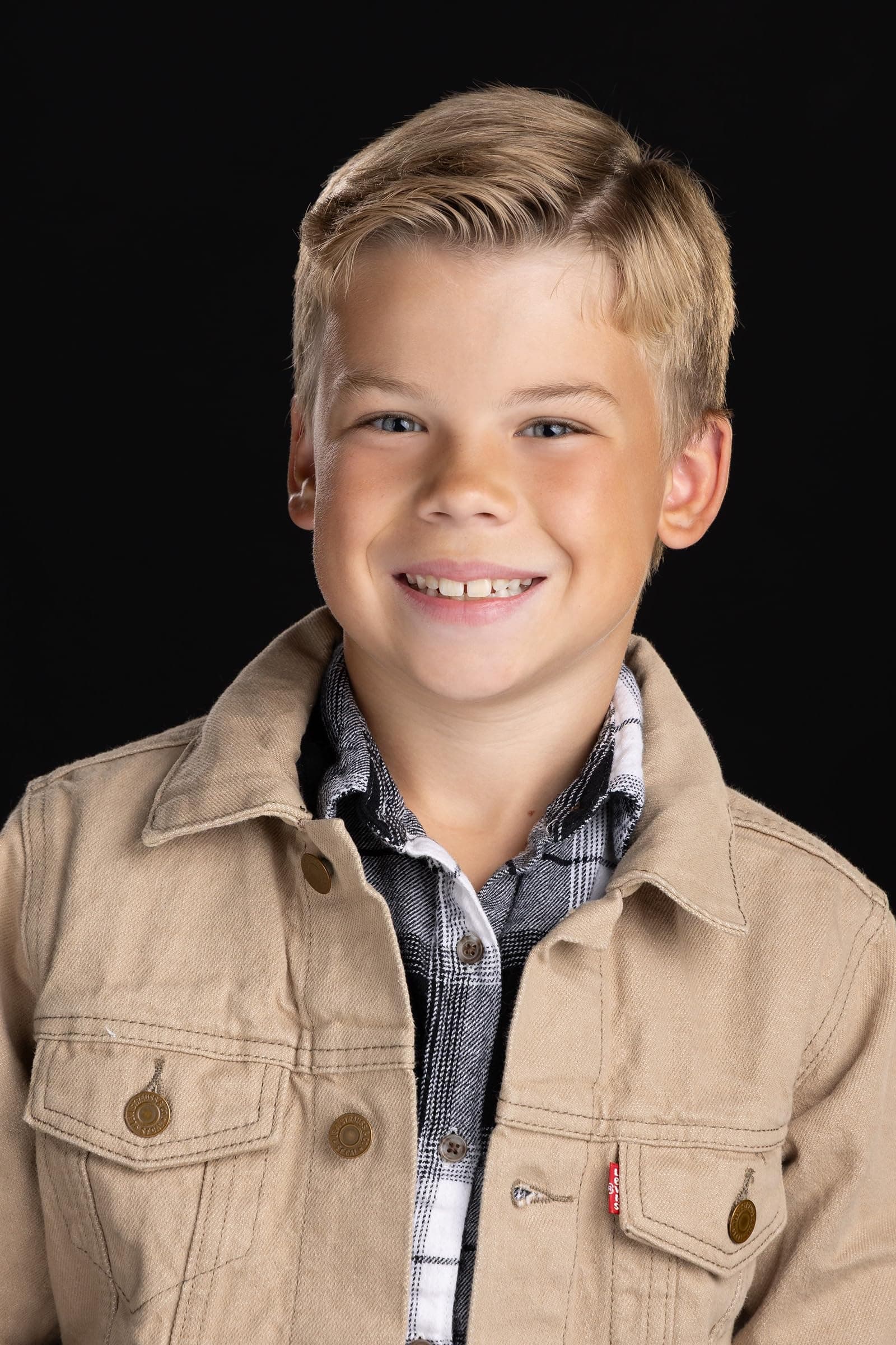 Clark Shotwell