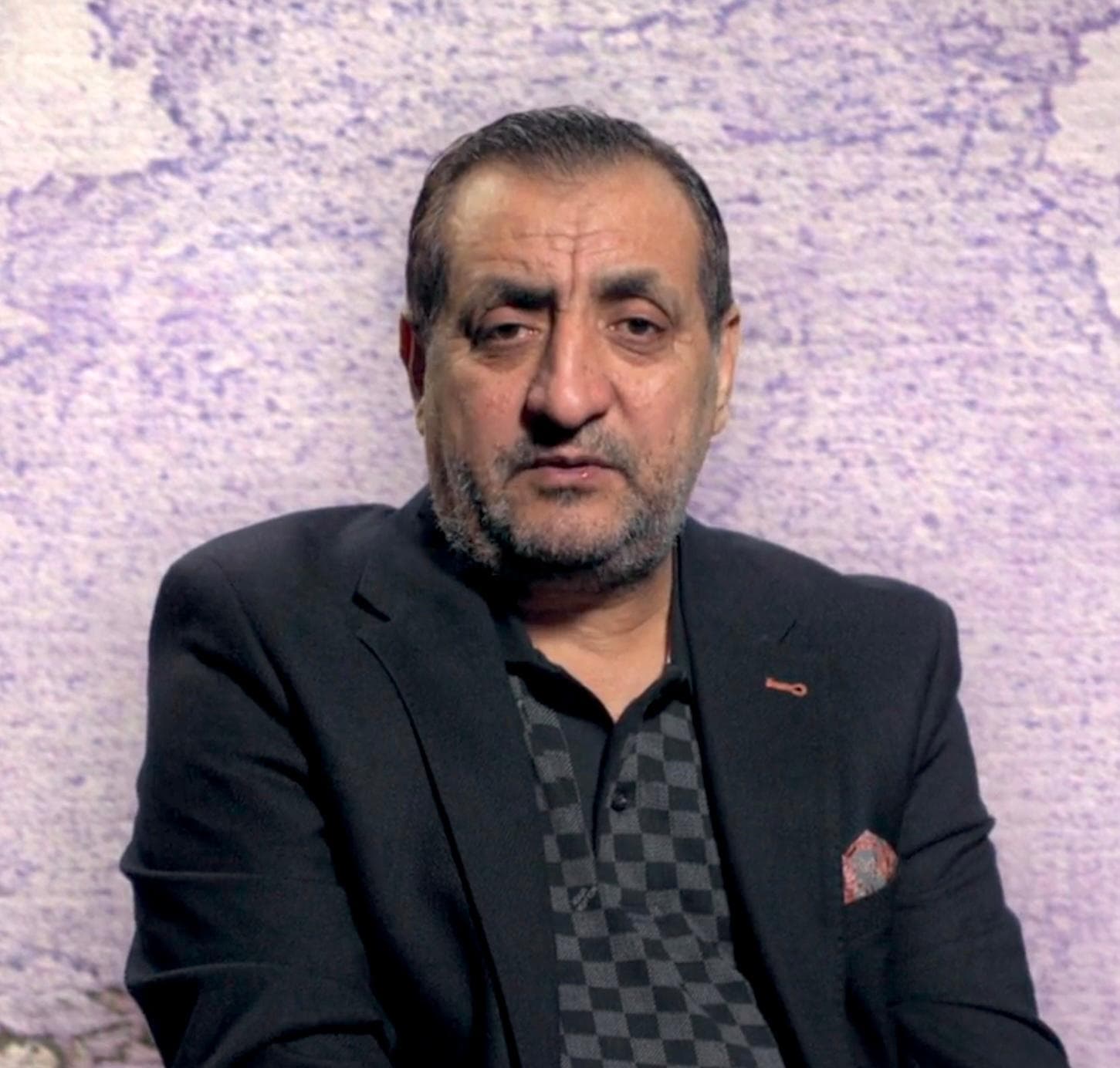 Mohammad Naveen Asif