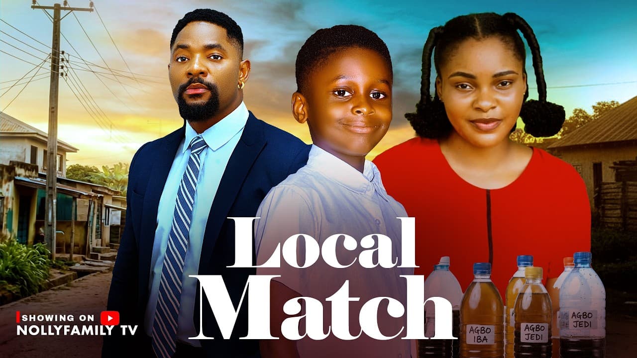 LOCAL MATCH