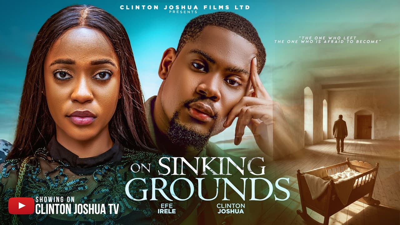 ON SINKING GROUNDS