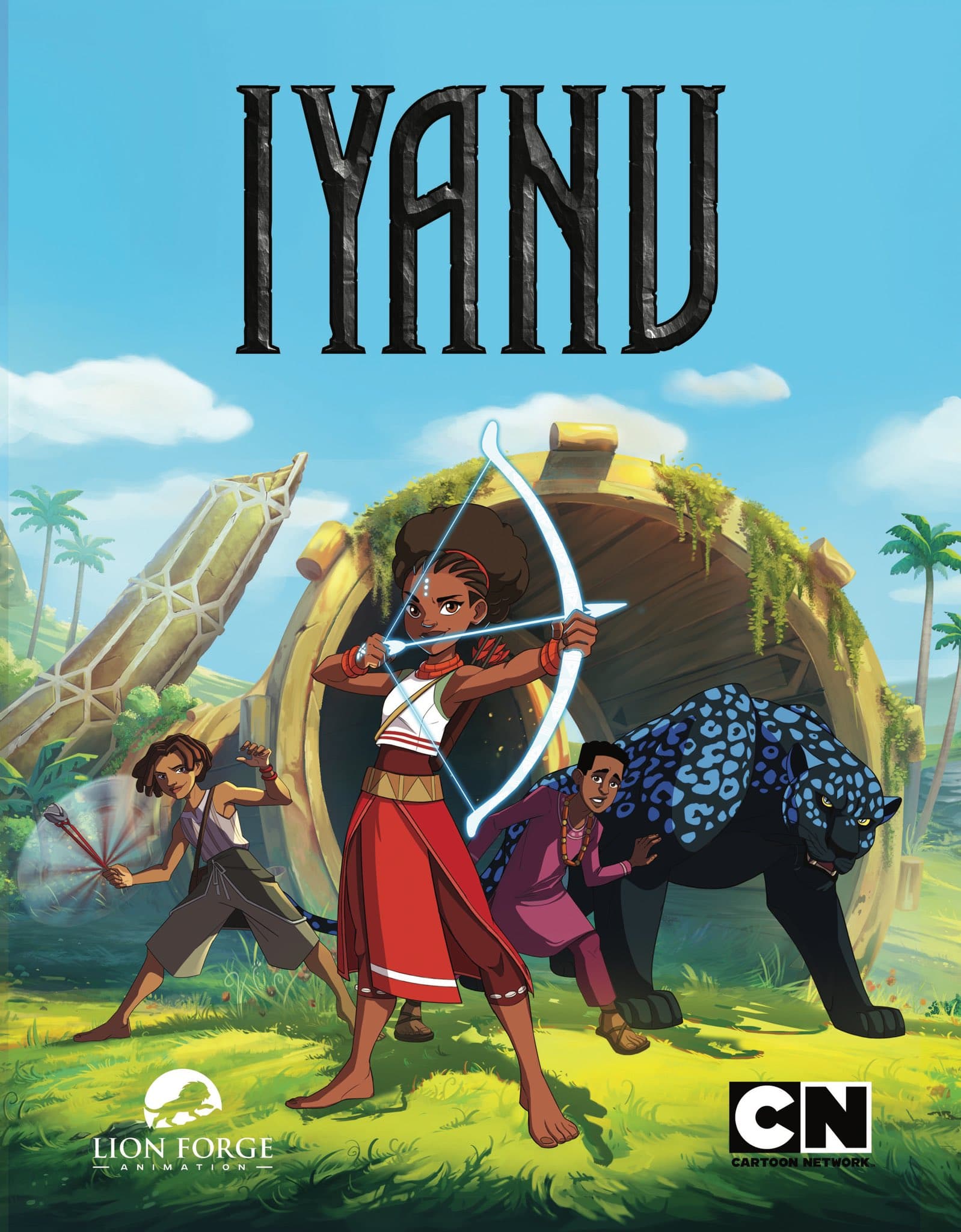 Iyanu