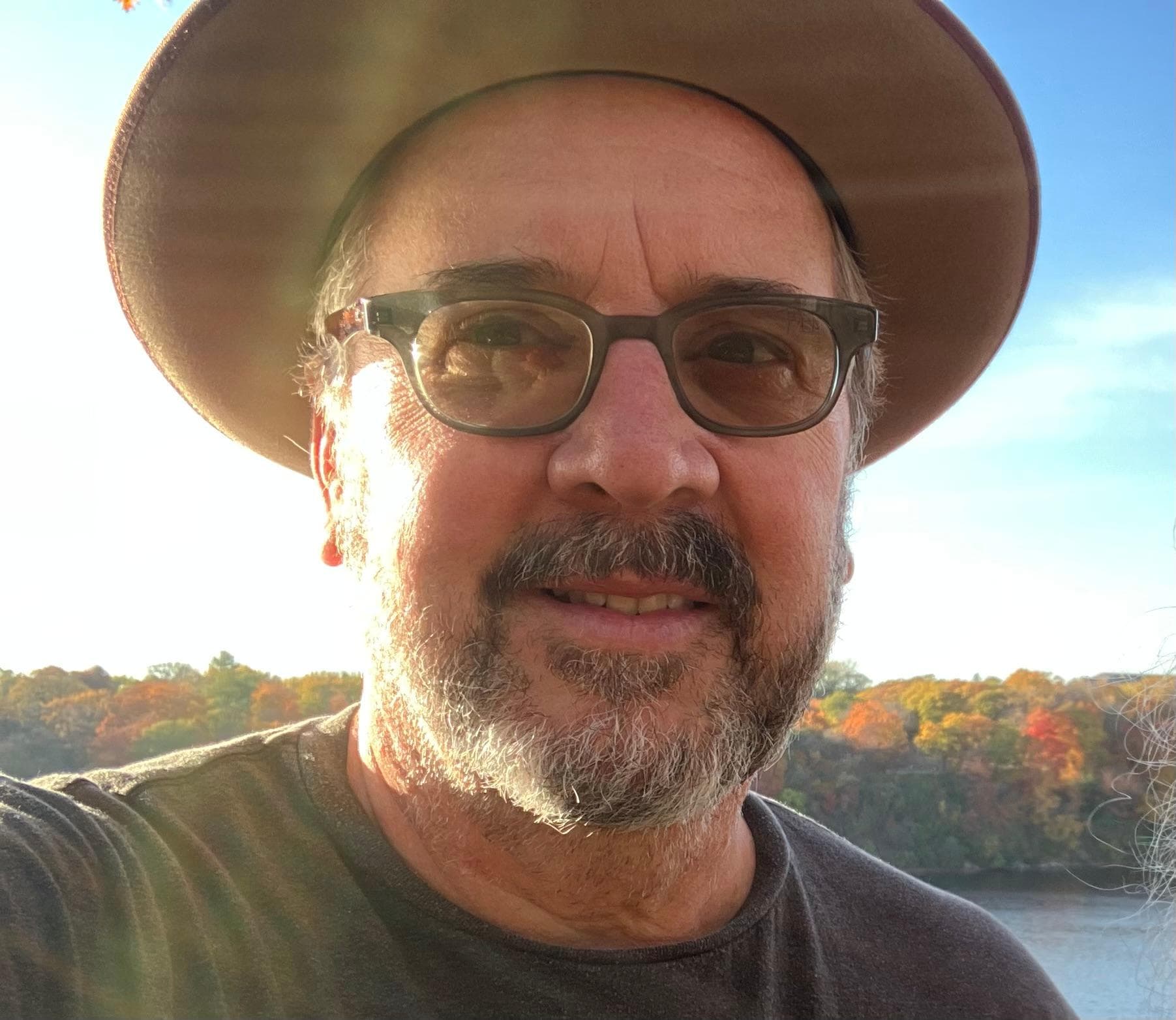 Scott Hornbacher