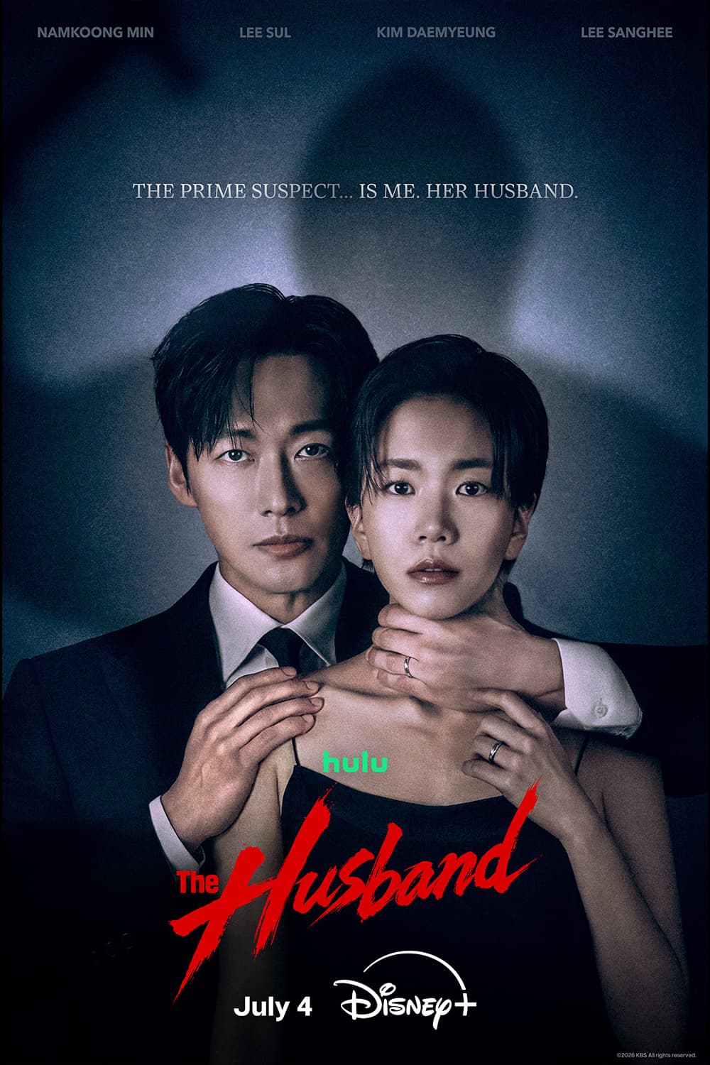 The Husband