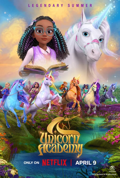 Unicorn Academy