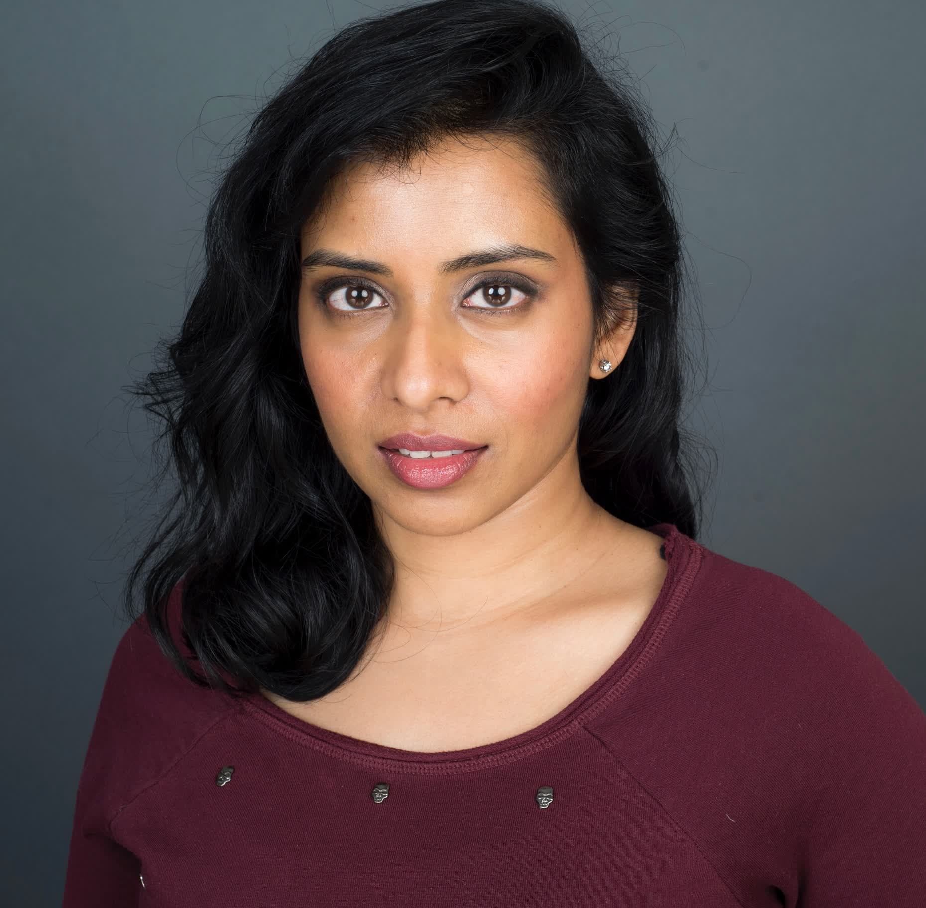 Renuka Jeyapalan