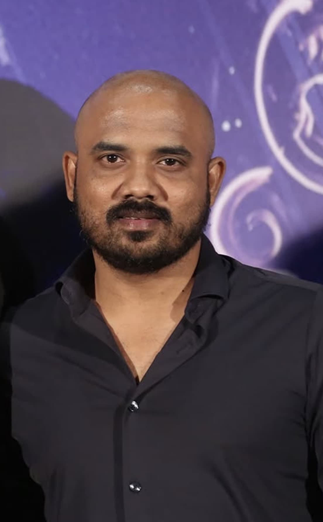 Sai K. Vennam