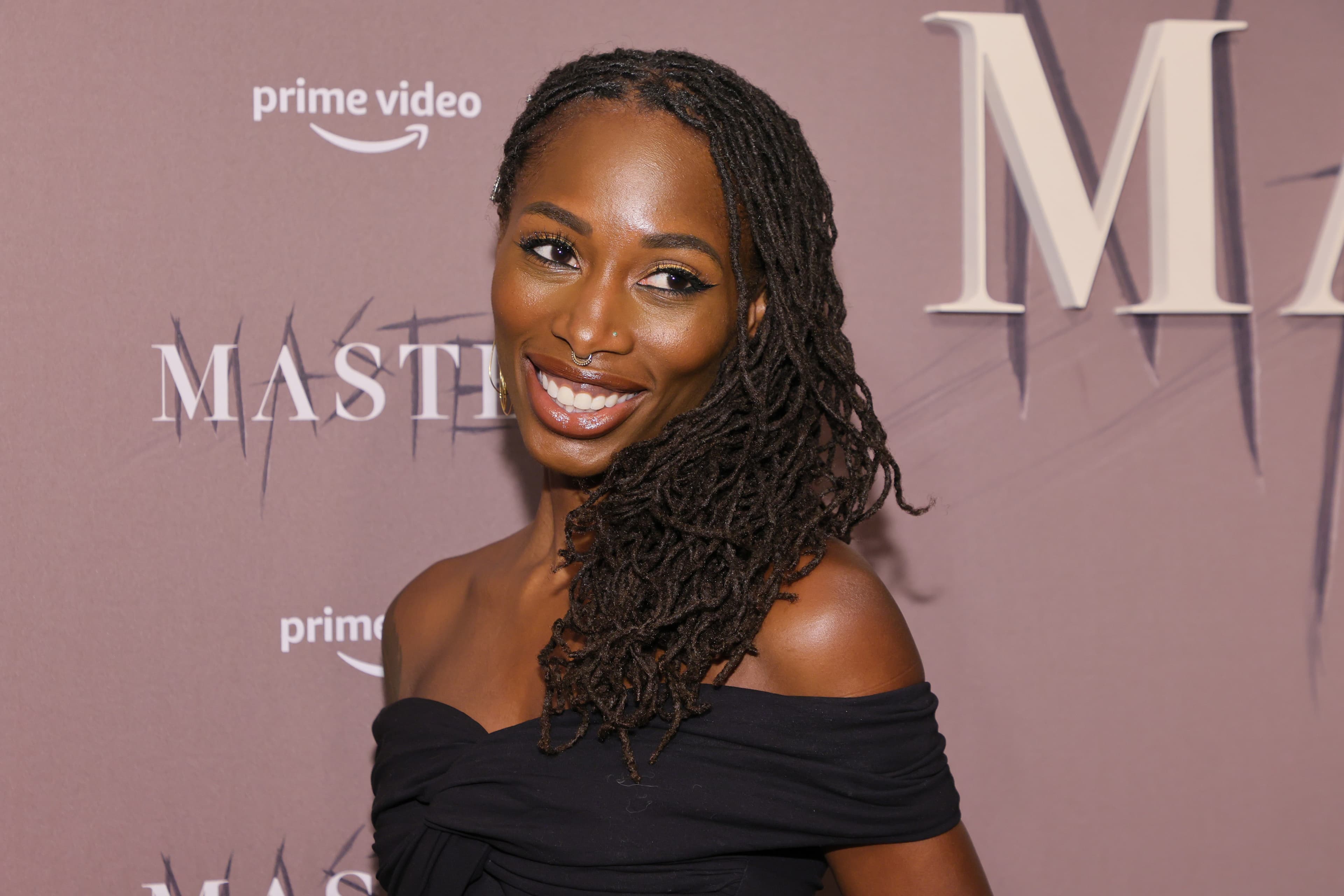 Mariama Diallo