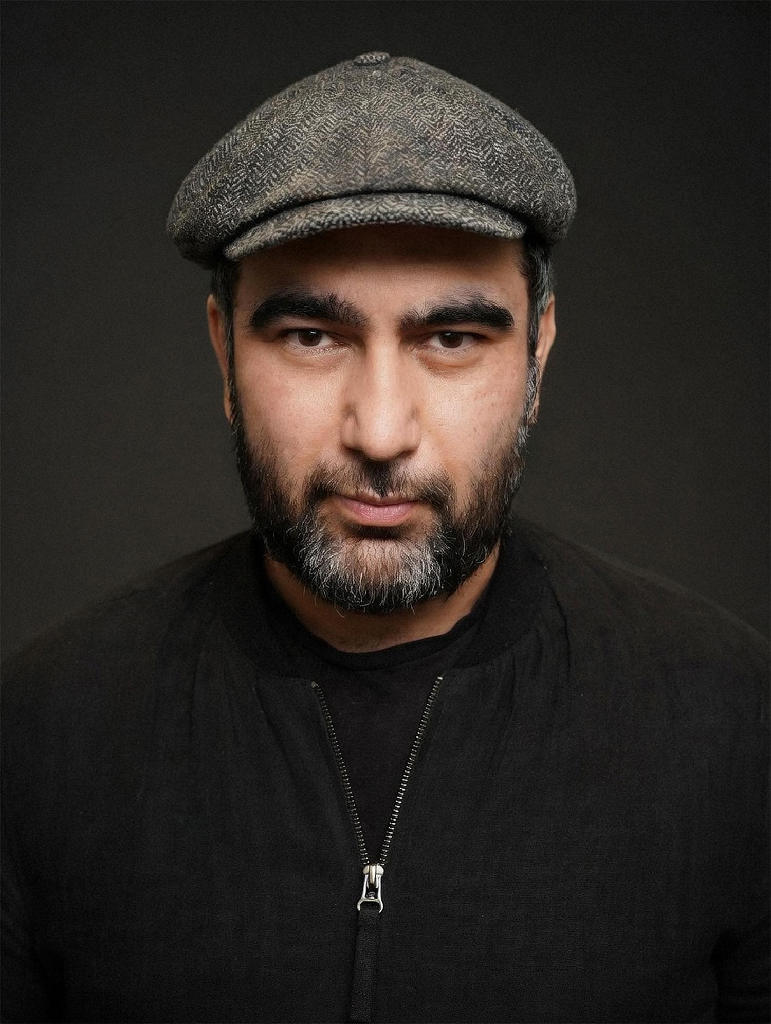 Abbe Hassan