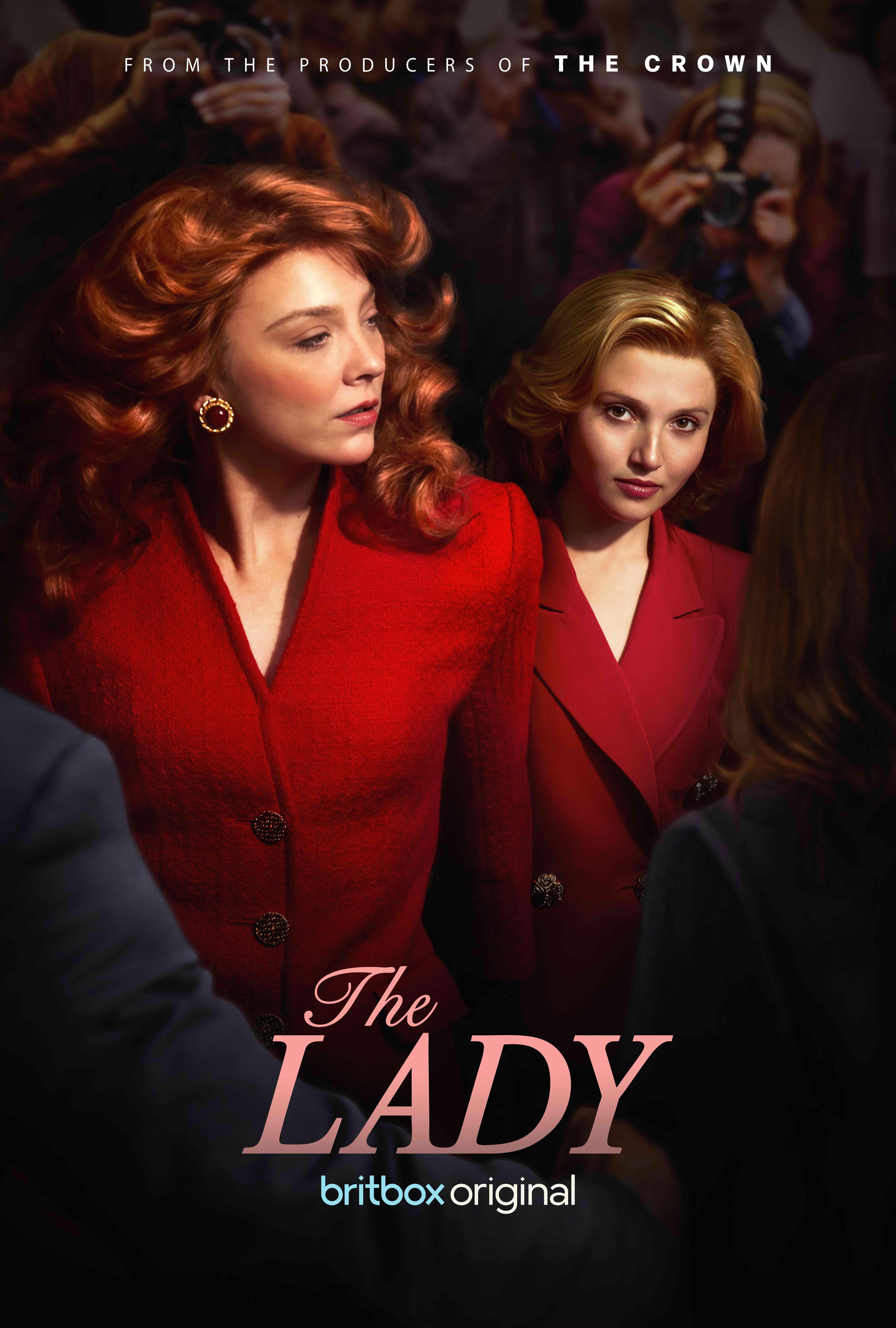 The Lady