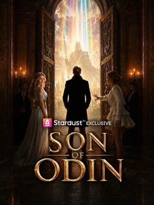 Son of Odin