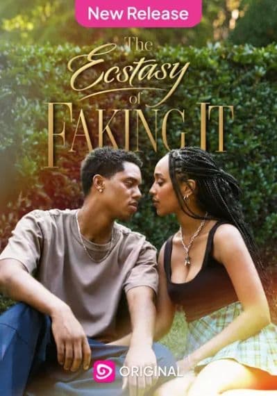 The Ecstasy Of Faking It