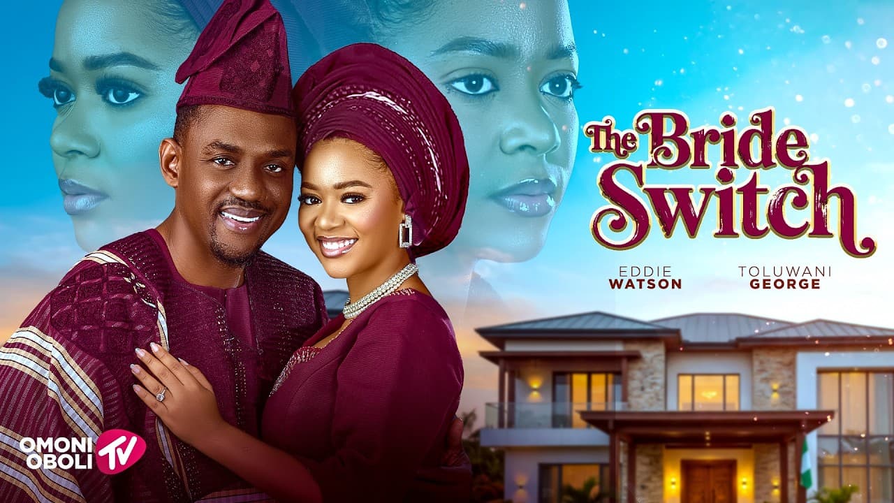 THE BRIDE SWITCH