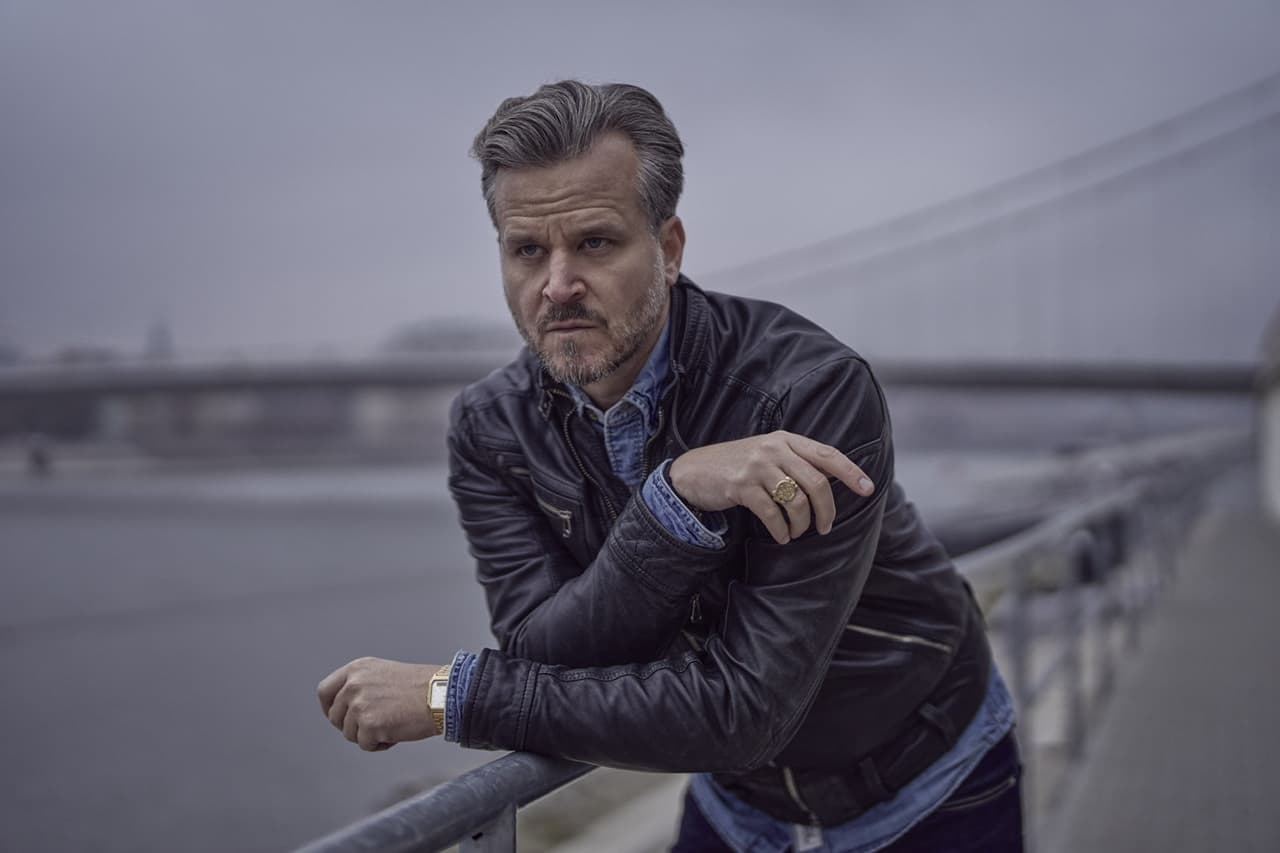Máté Haumann