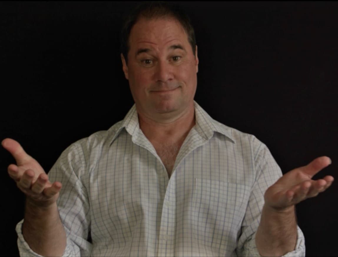 Paul Mercurio