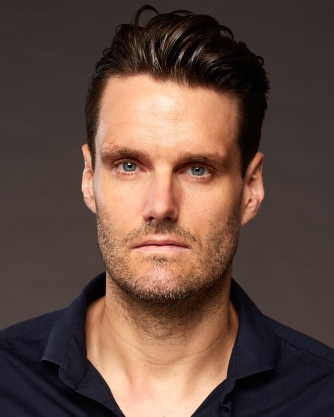Philippe Reinhardt