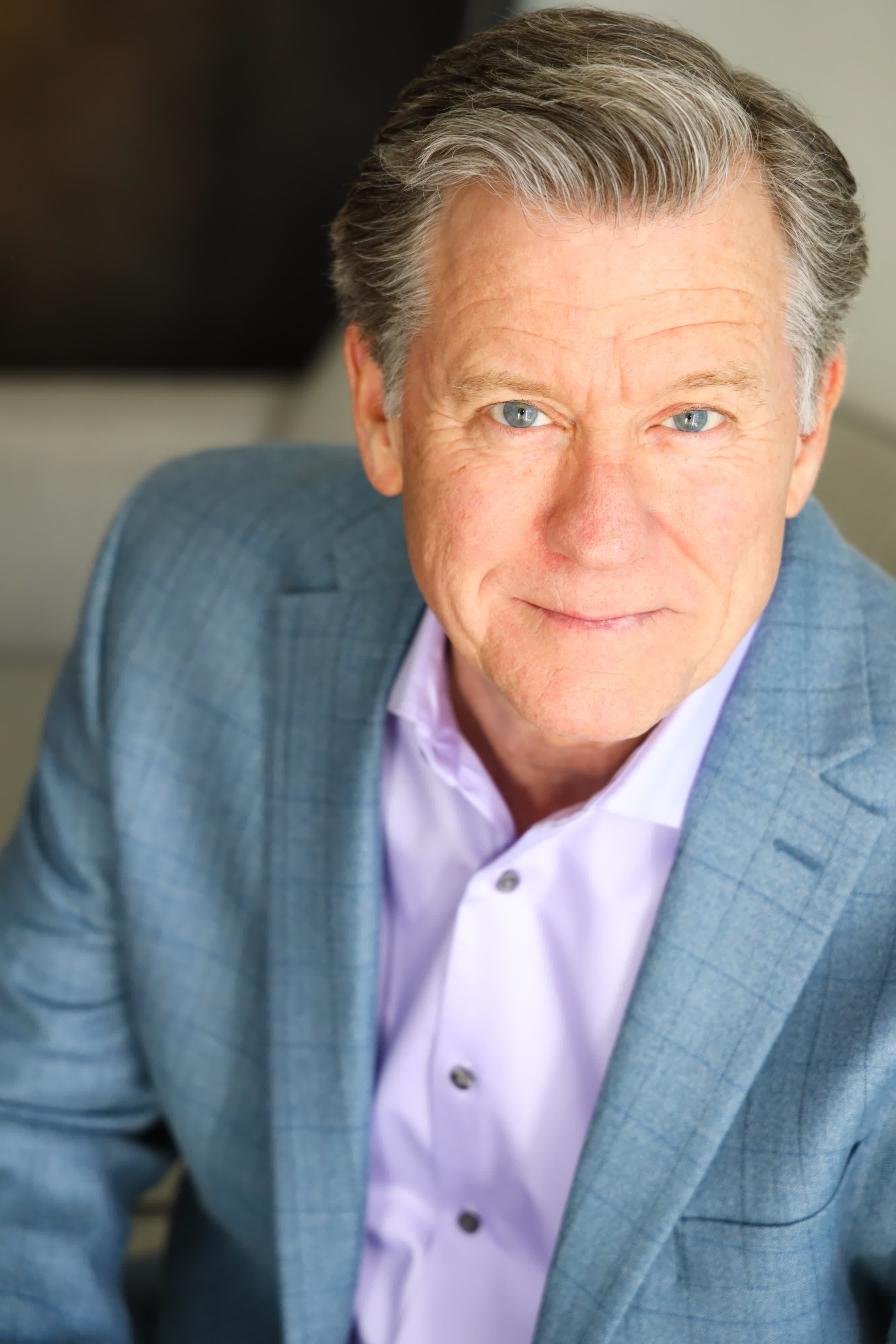 Patrick Kirton