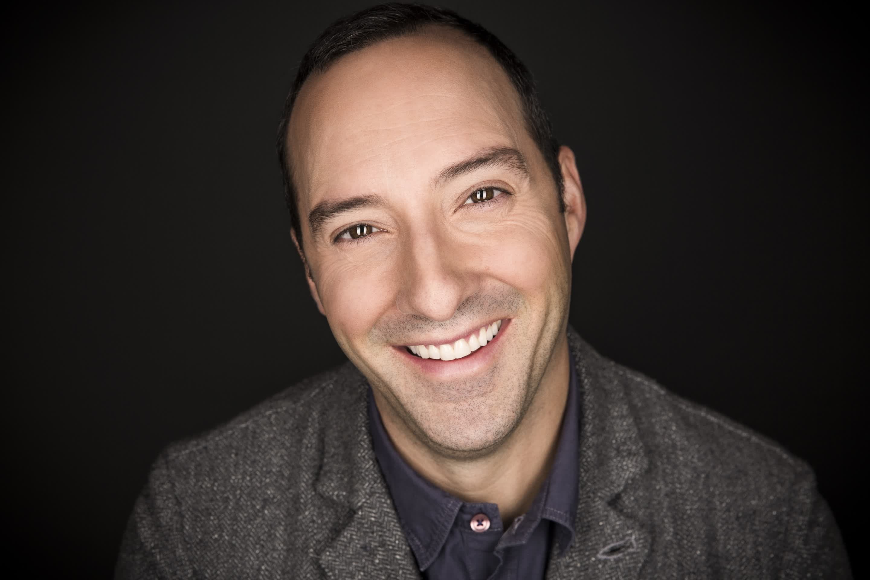 Tony Hale