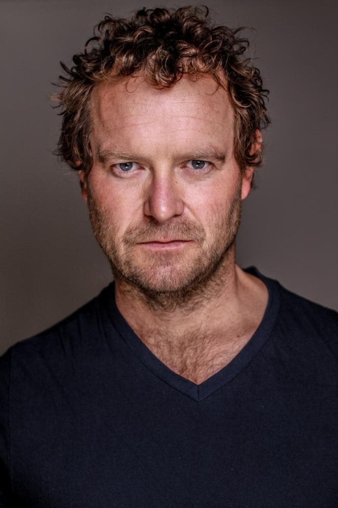 Nicholas Pauling