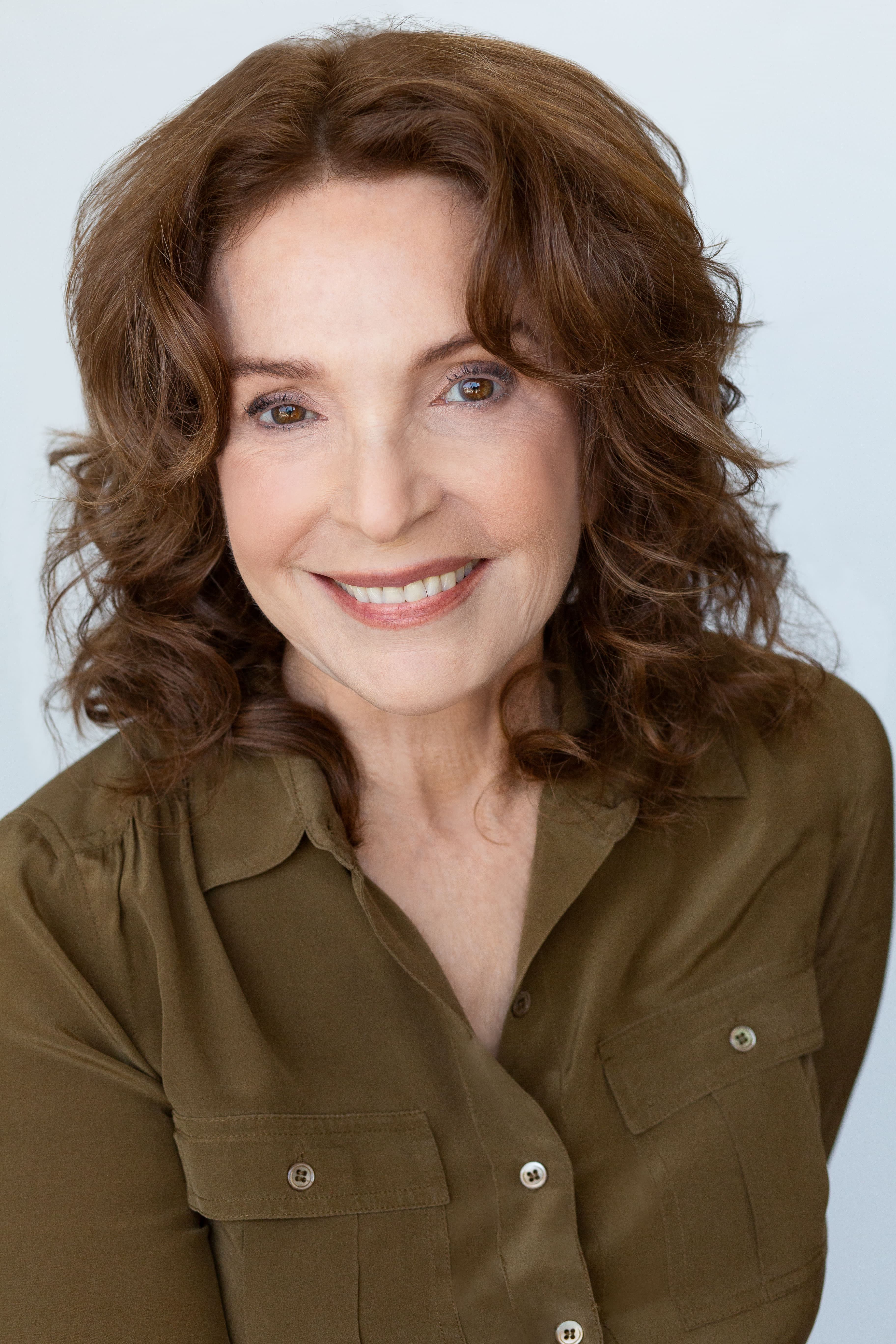 Melanie Chartoff