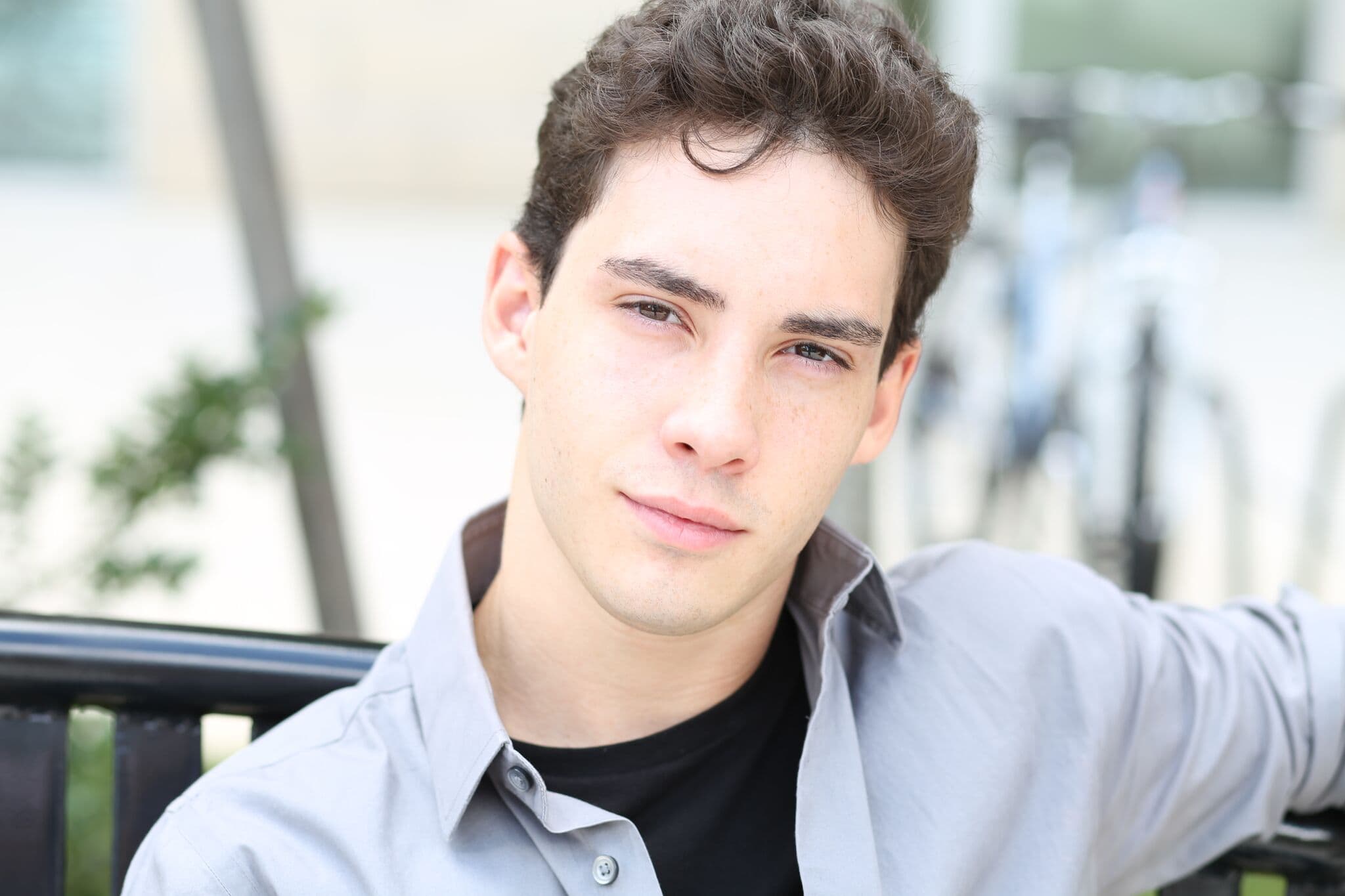 John D'Leo
