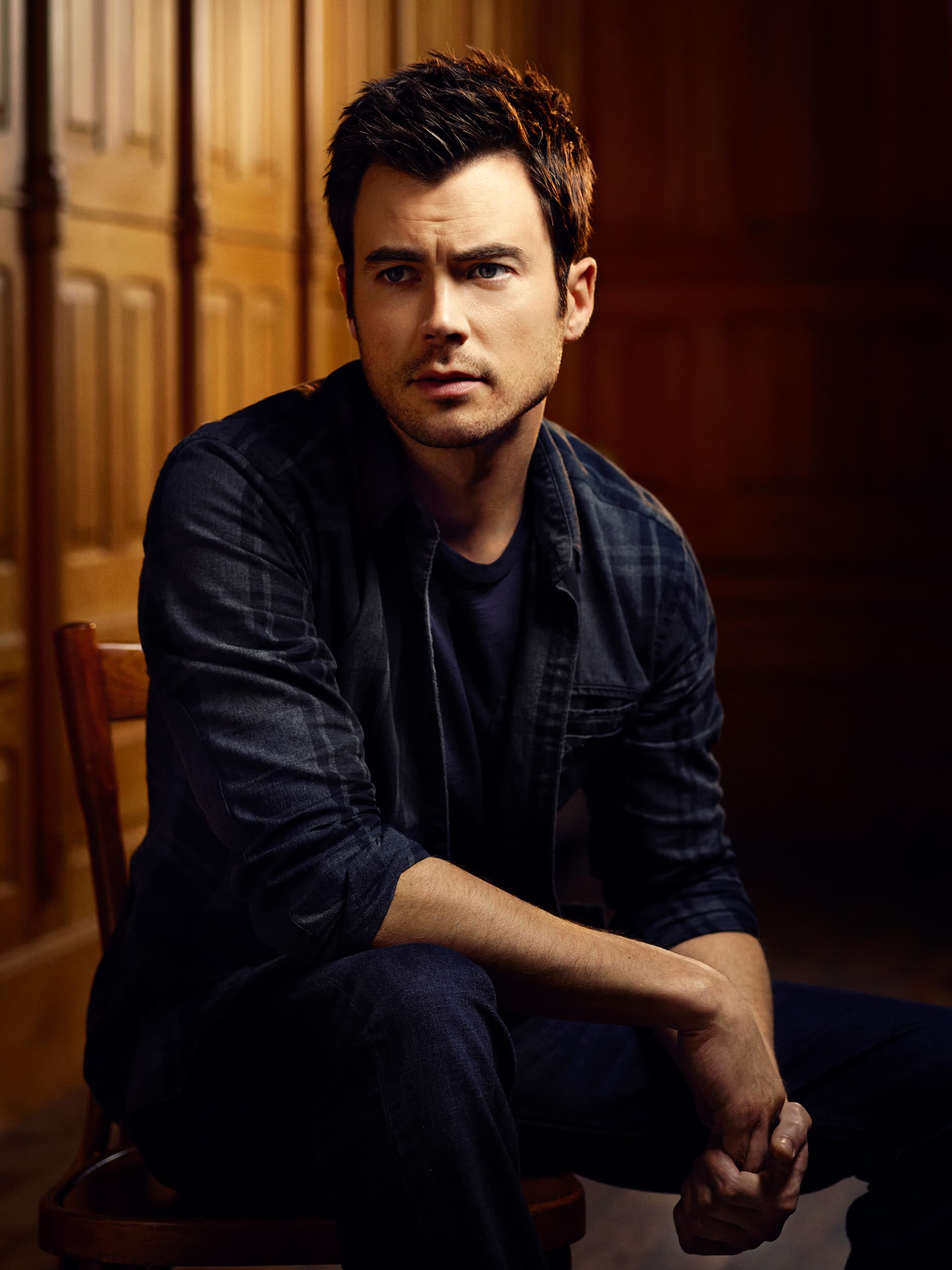 Matt Long