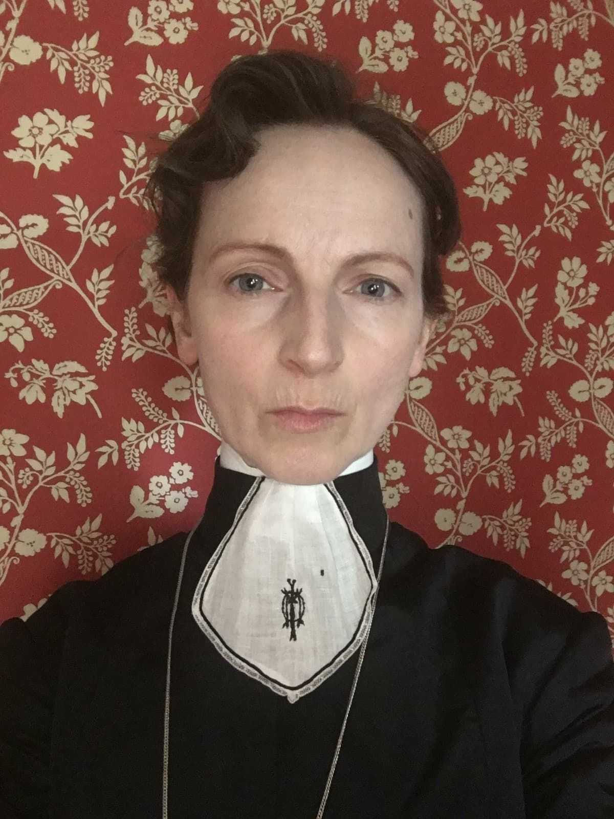 Norma Sheahan