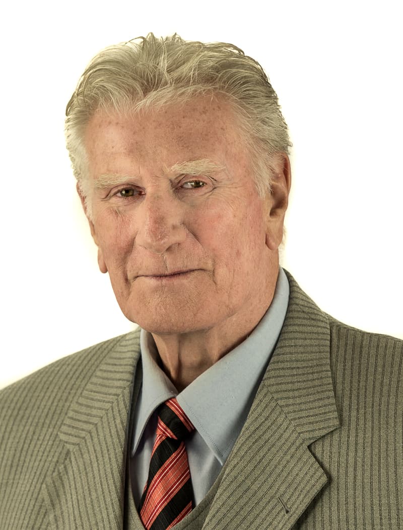 Beau Daniels