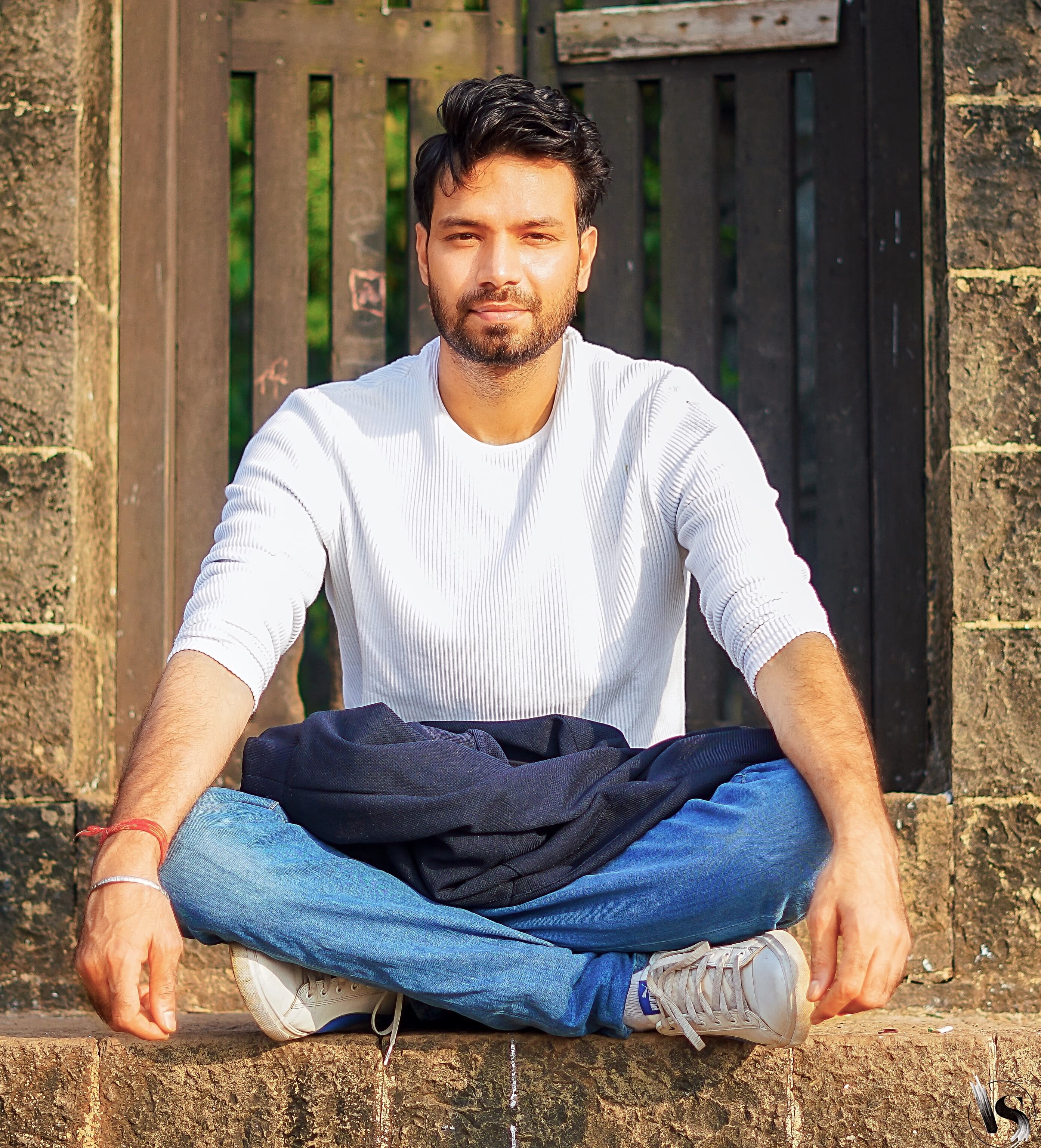 Aakash Dahiya