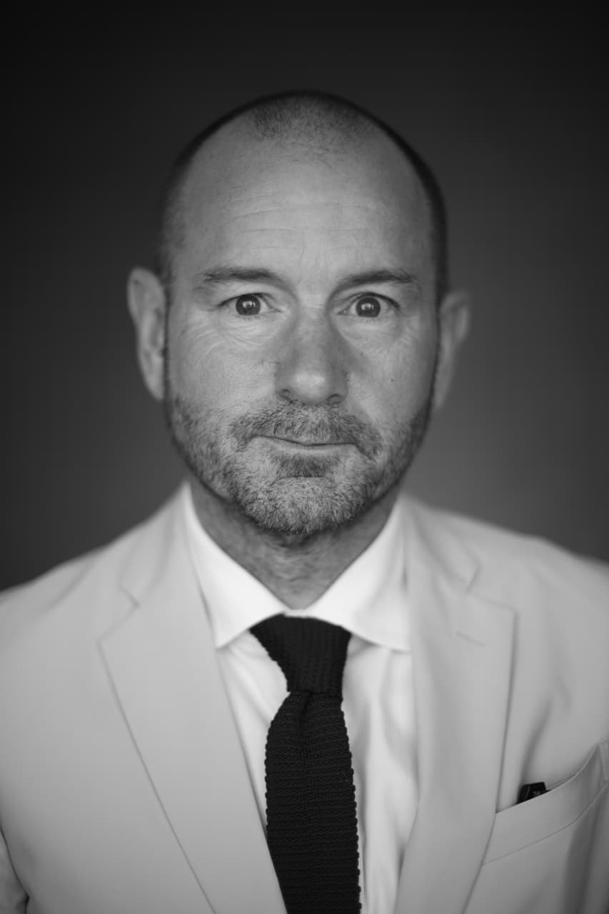 John Lloyd Fillingham