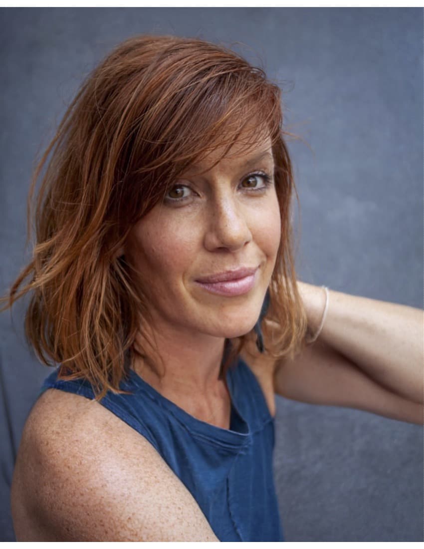Kate Nowlin