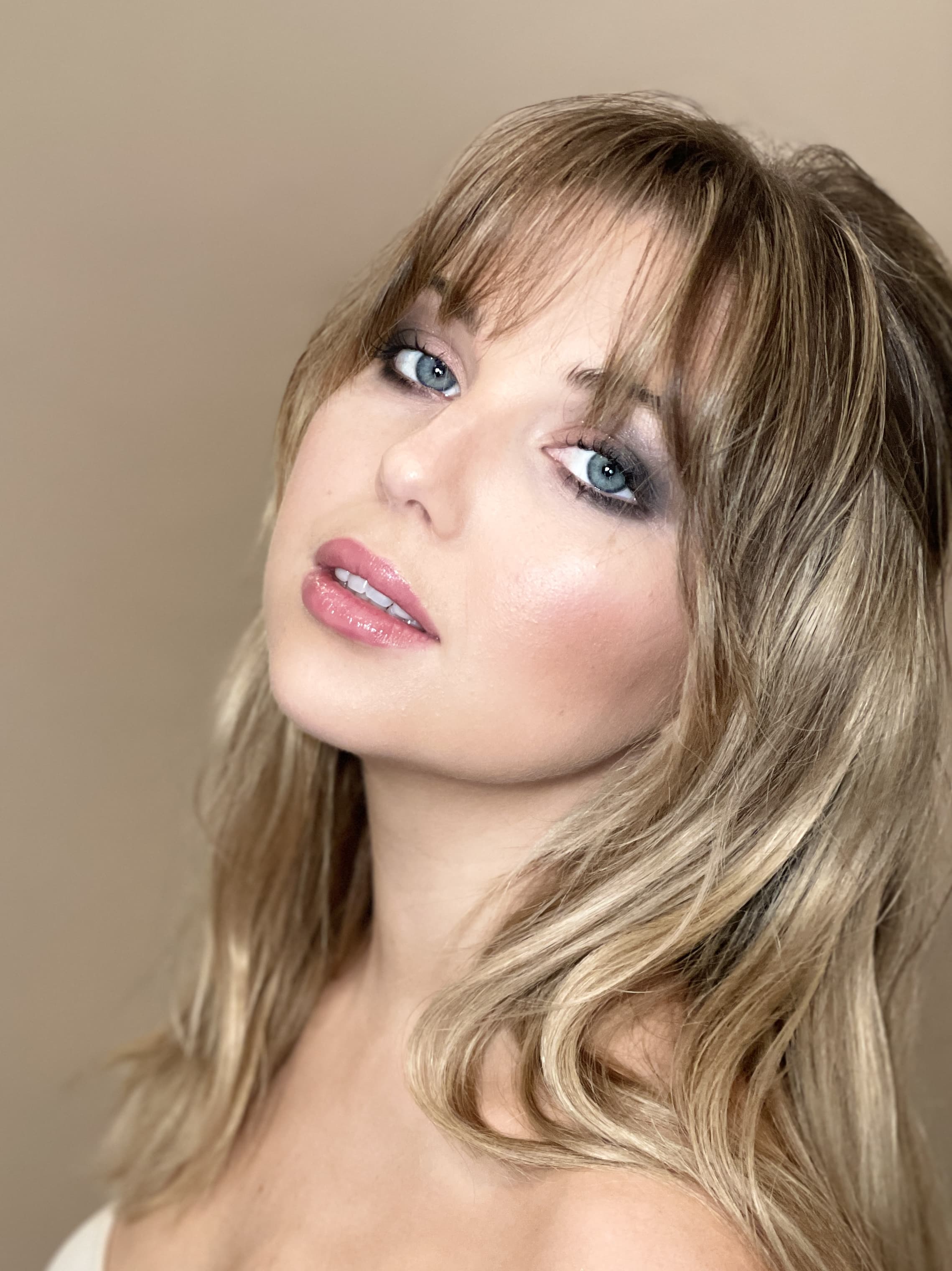 Samantha Hanratty