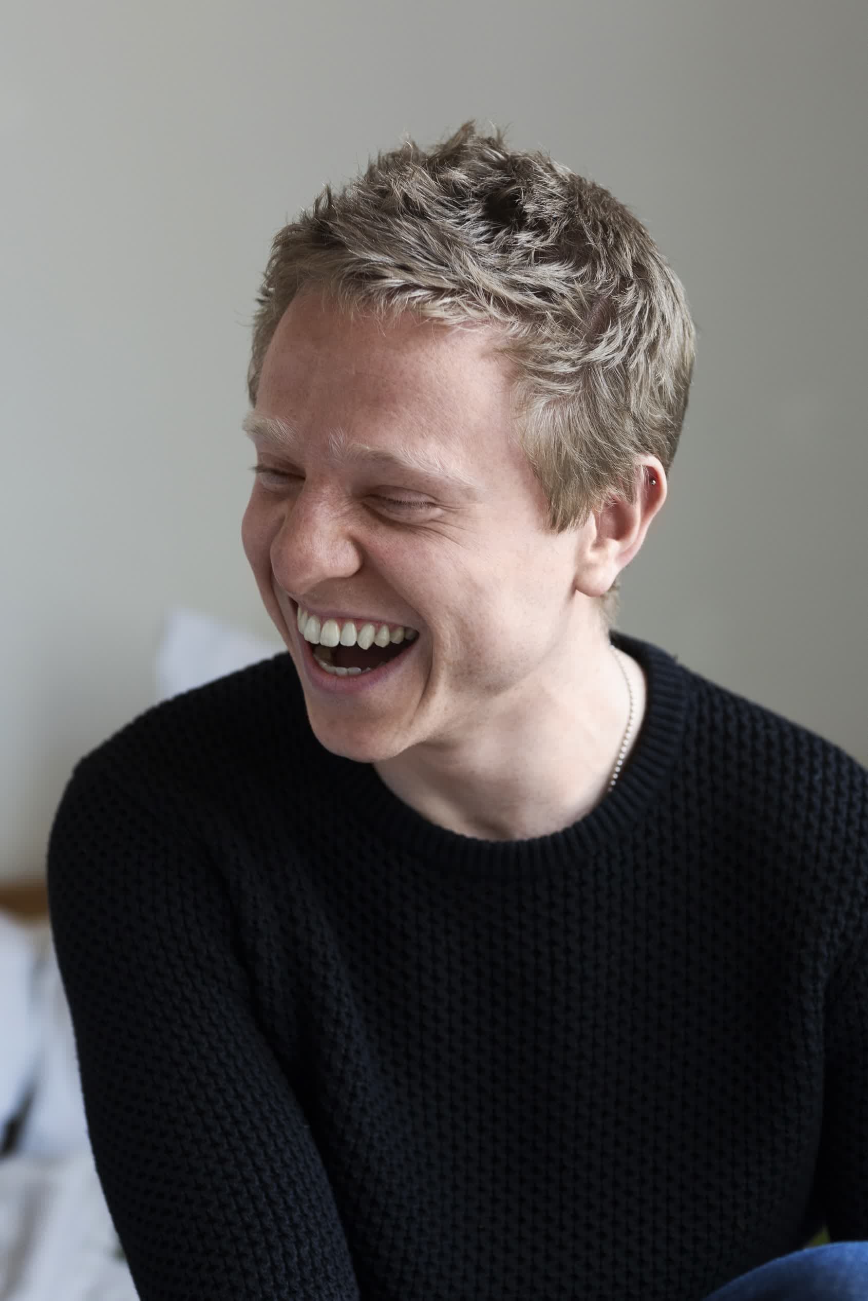 Will Attenborough