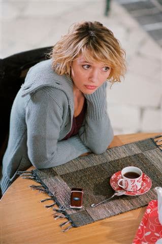 Anne Marivin