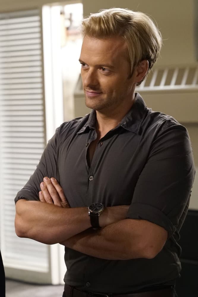 Adam Campbell