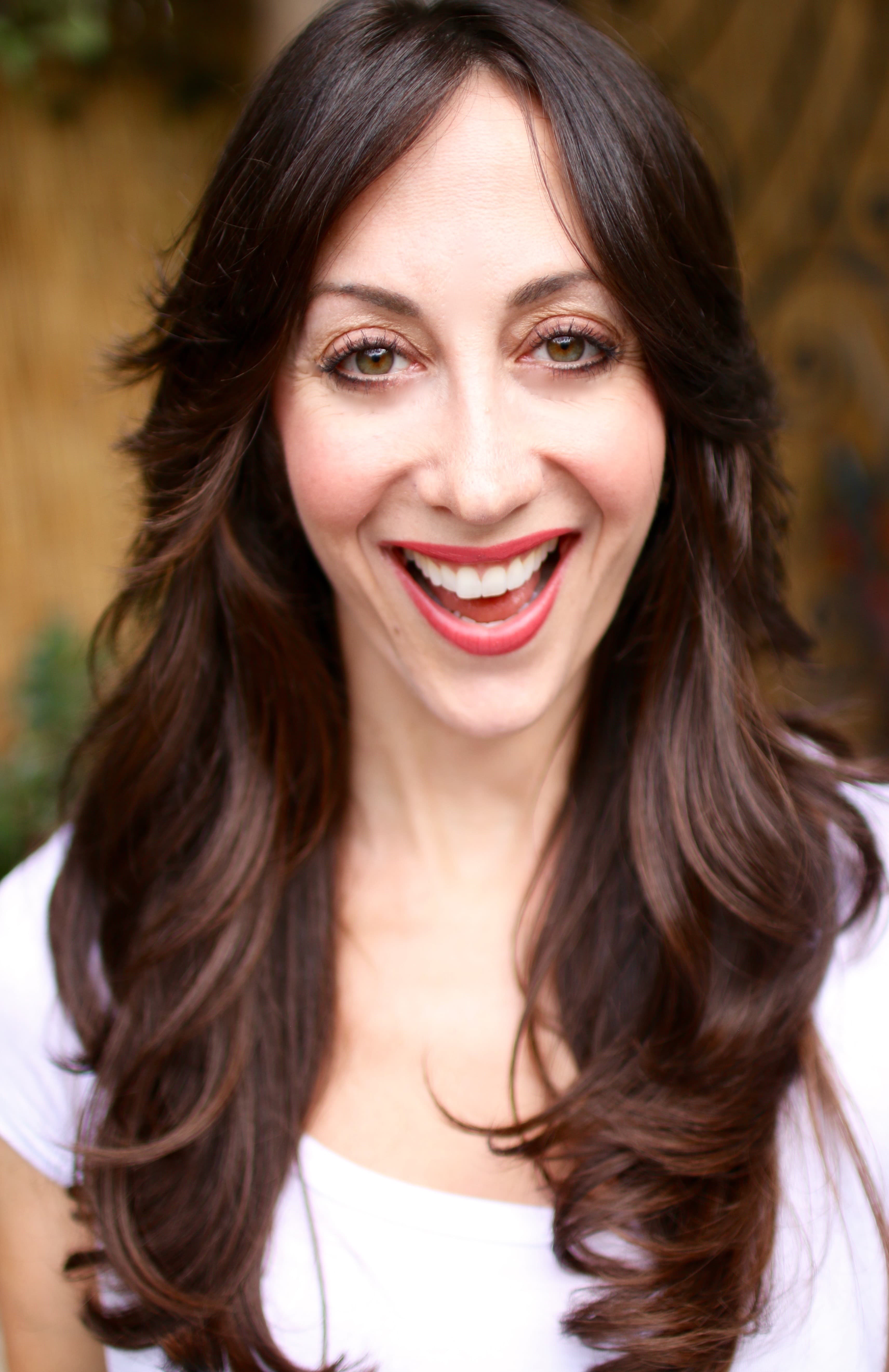 Iris Braydon