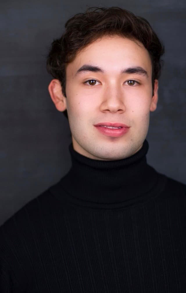 Jasper Newell