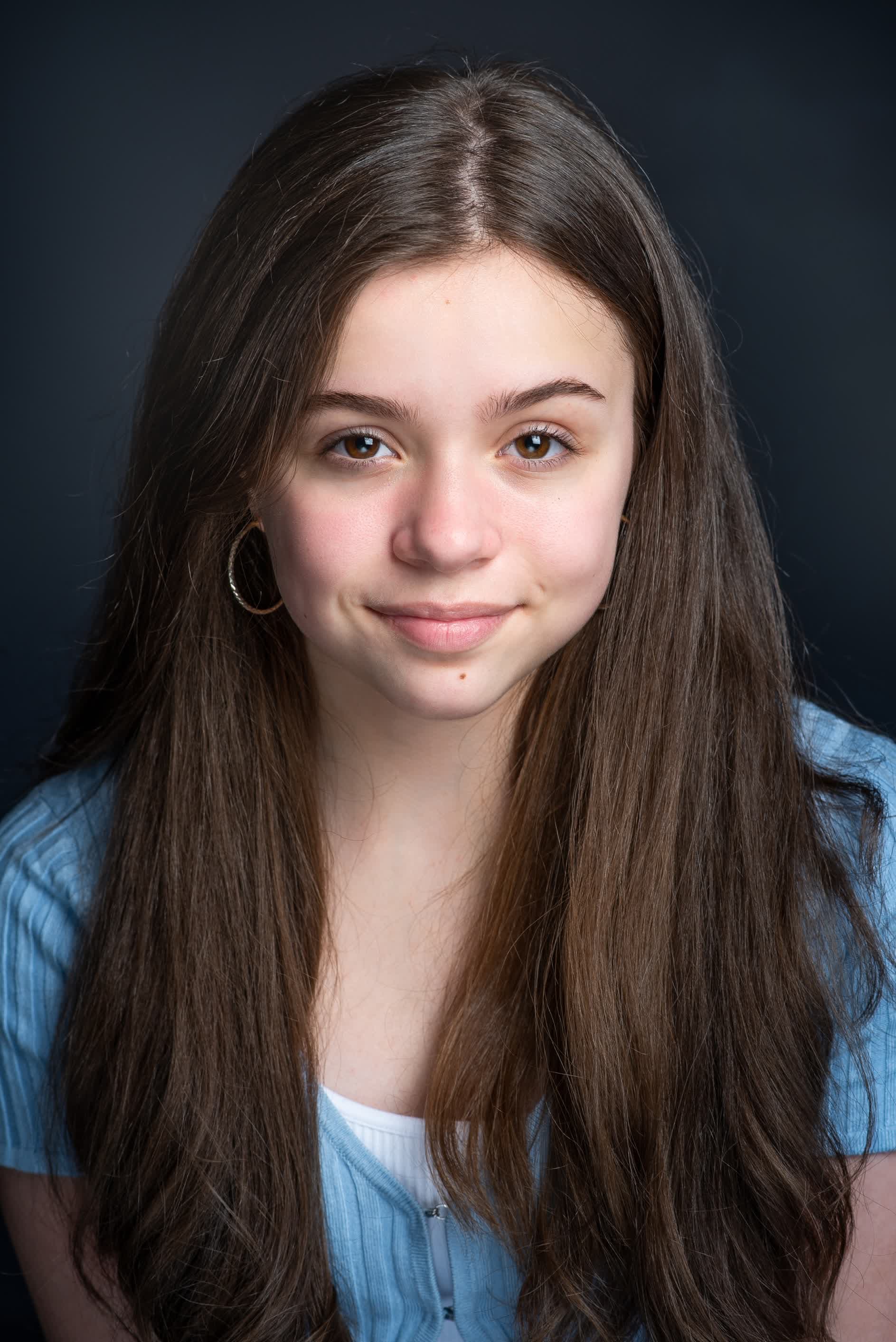 Sonia Maria Chirila