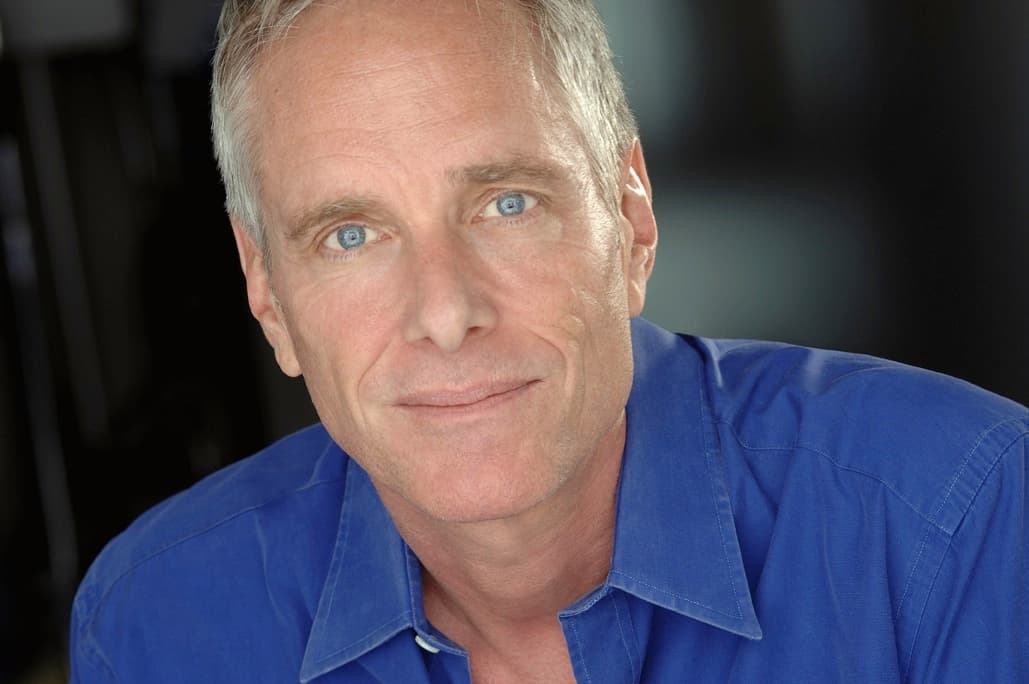 Richard Bekins